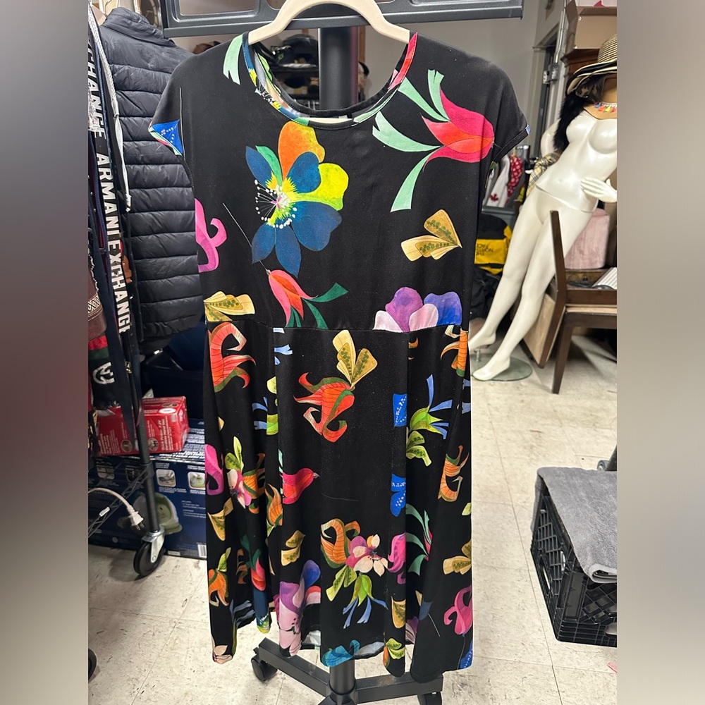 Ladies Dress